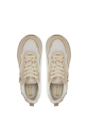 Sneakers Beige Liu-jo