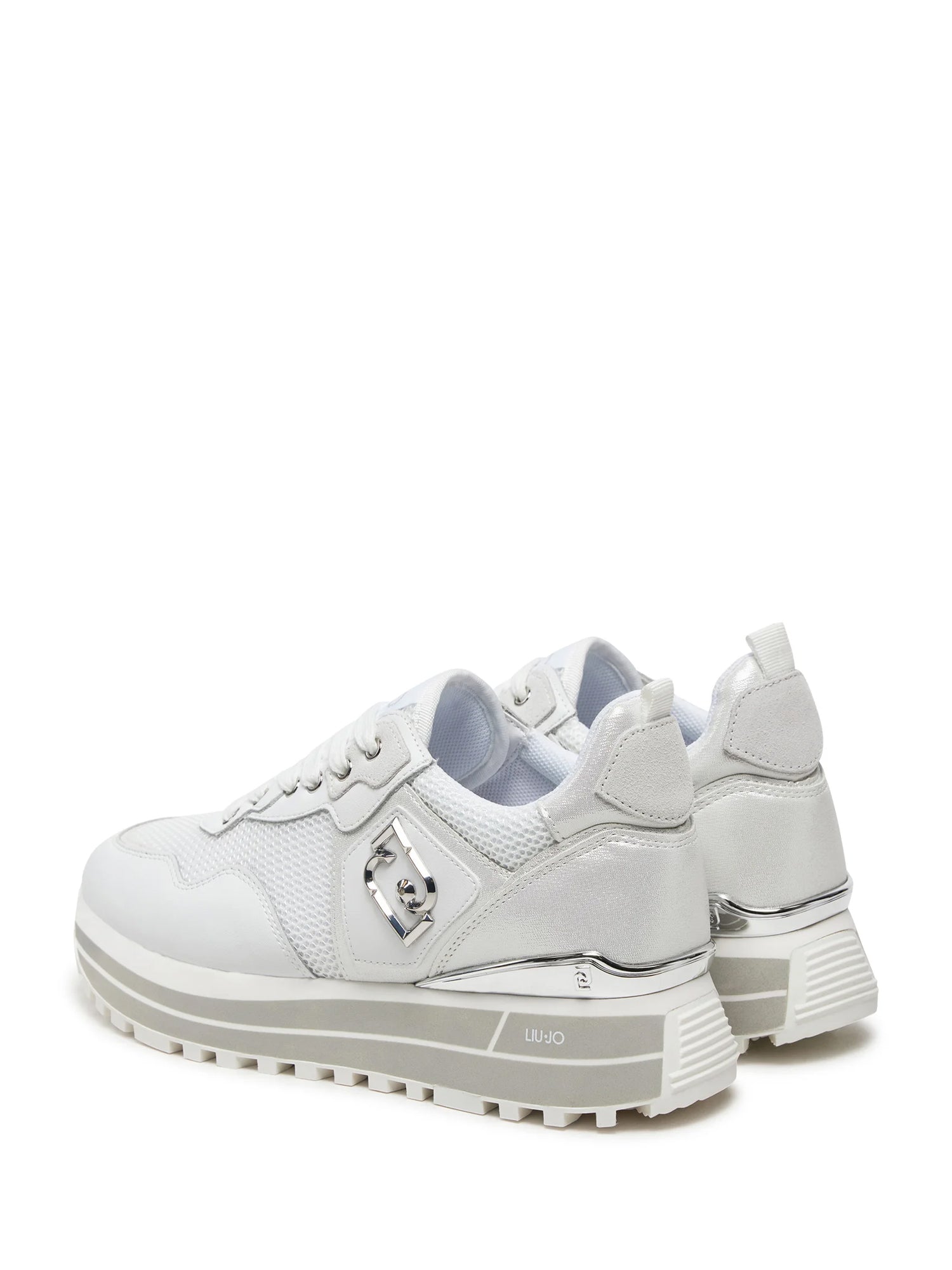 Sneakers Bianco Liu-jo