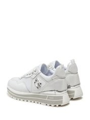 Sneakers Bianco Liu-jo