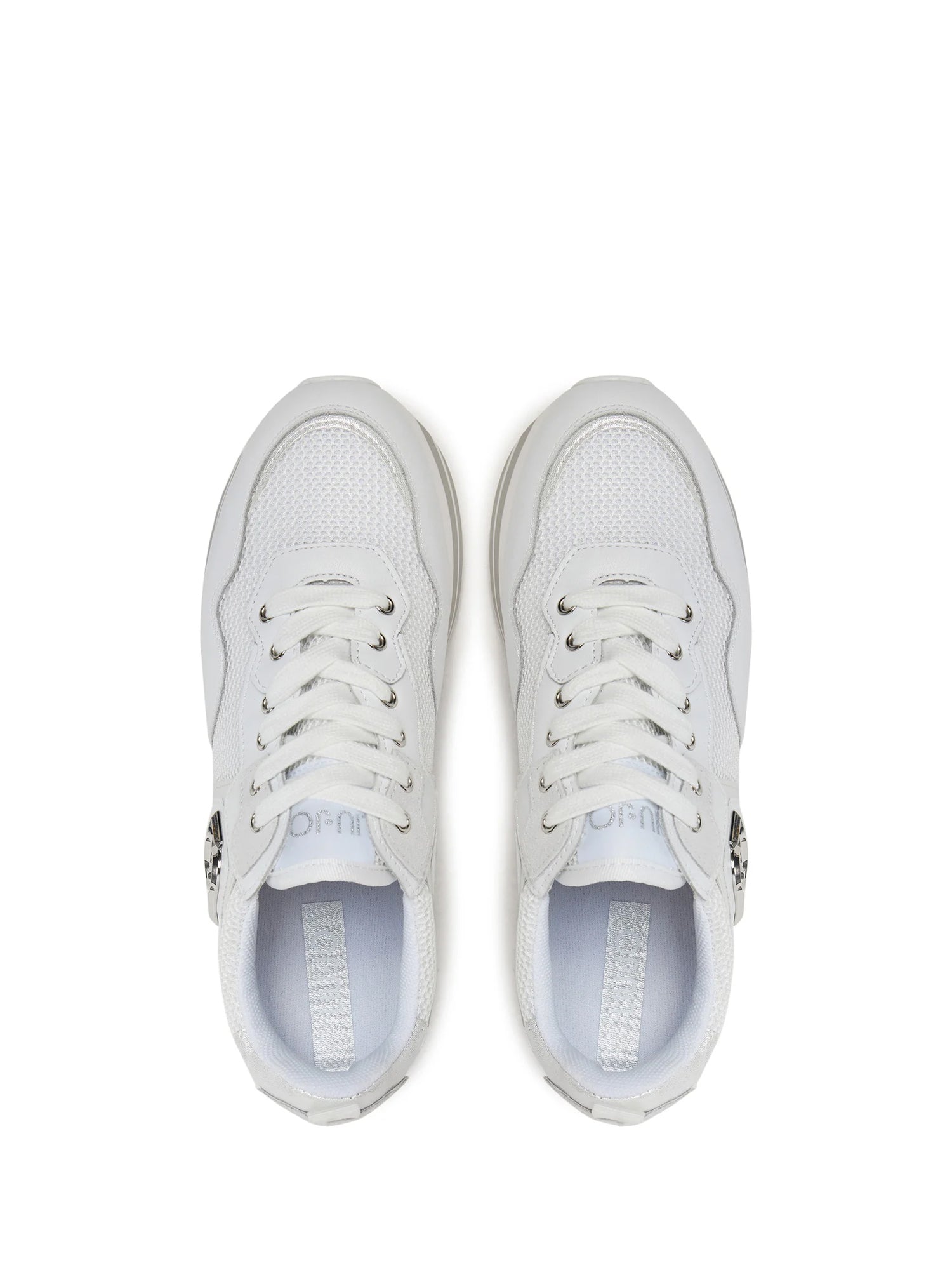 Sneakers Bianco Liu-jo