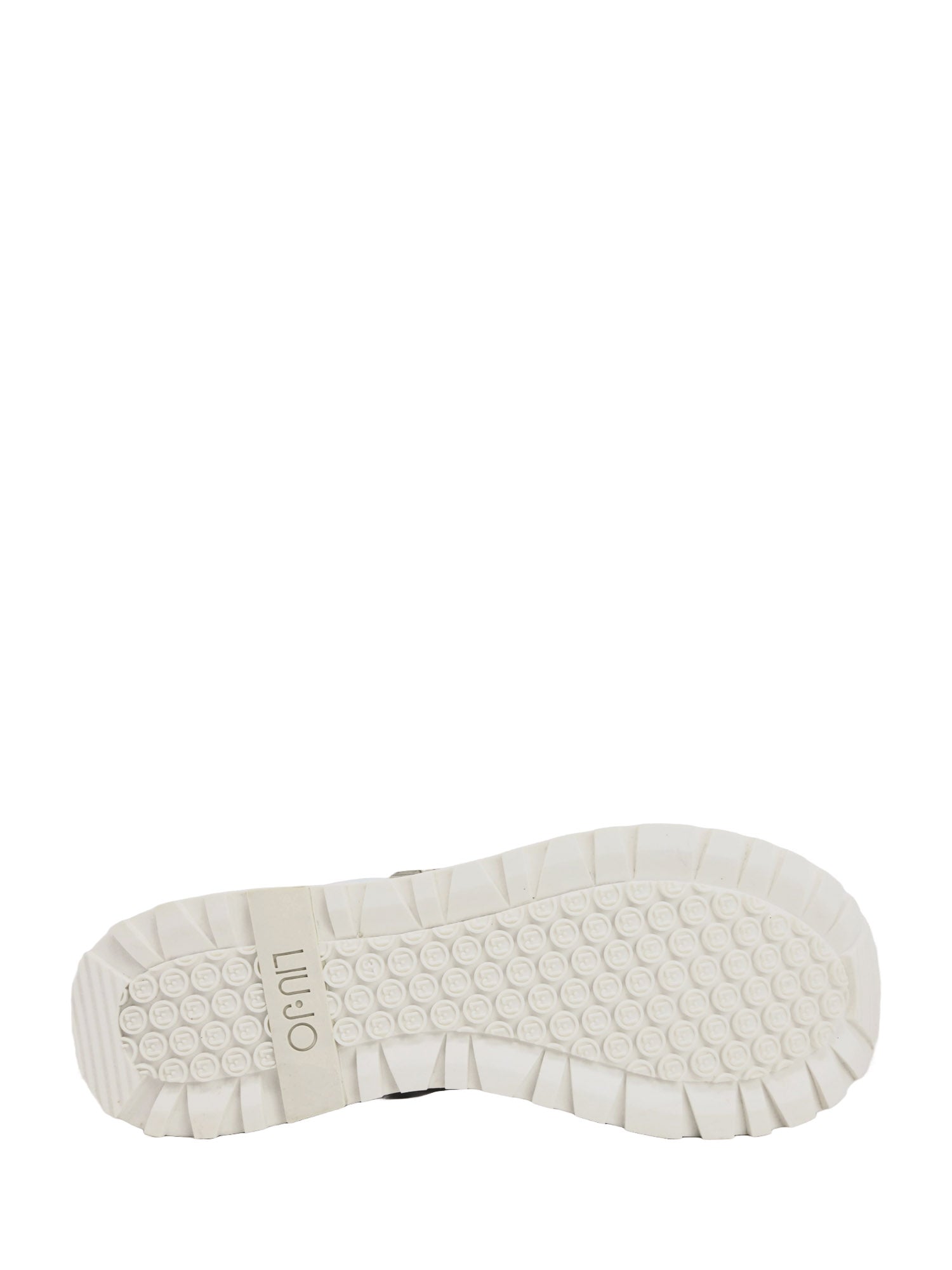 Sneakers Bianco Liu-jo
