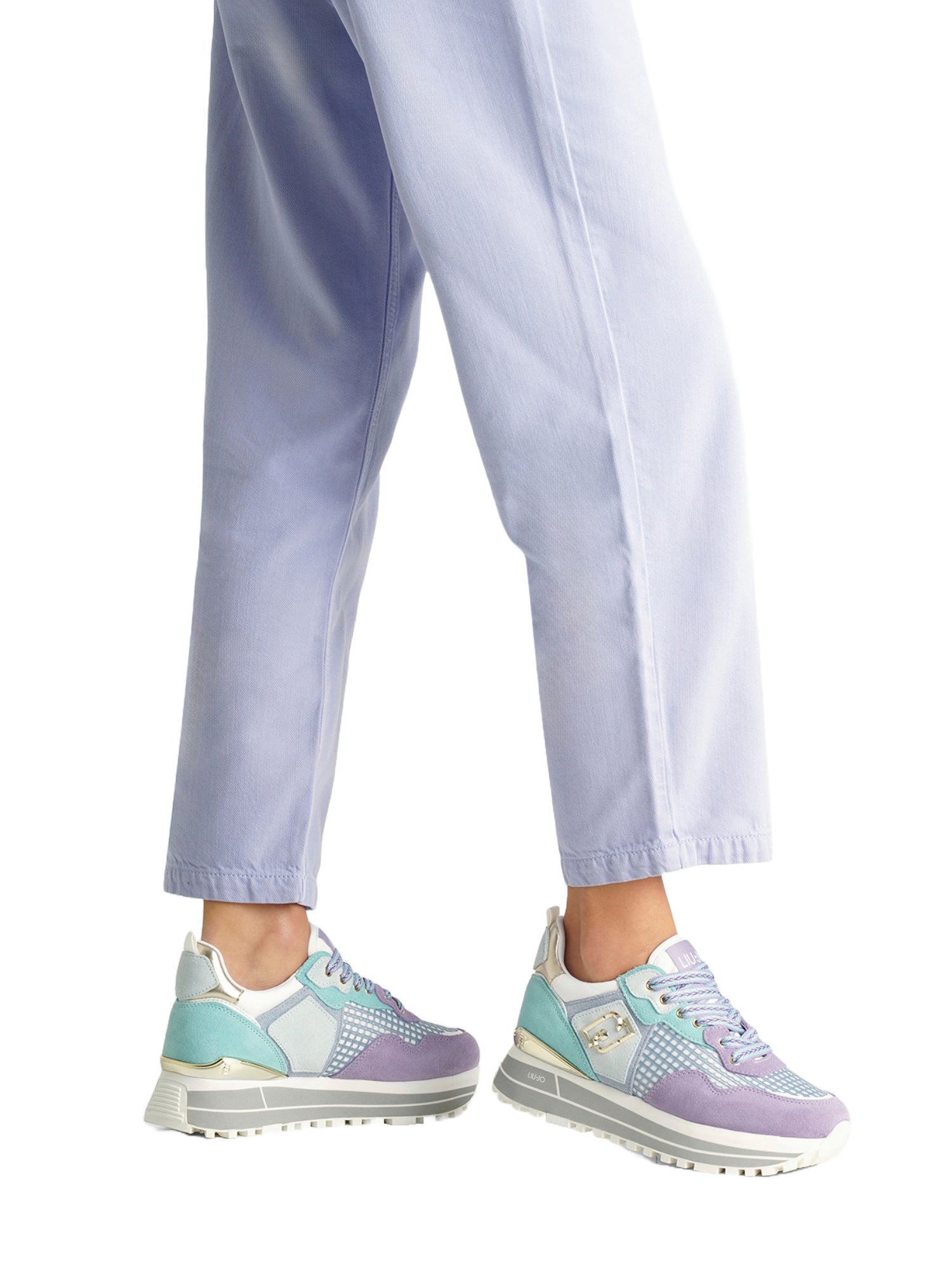 Sneakers Multicolore Liu-jo