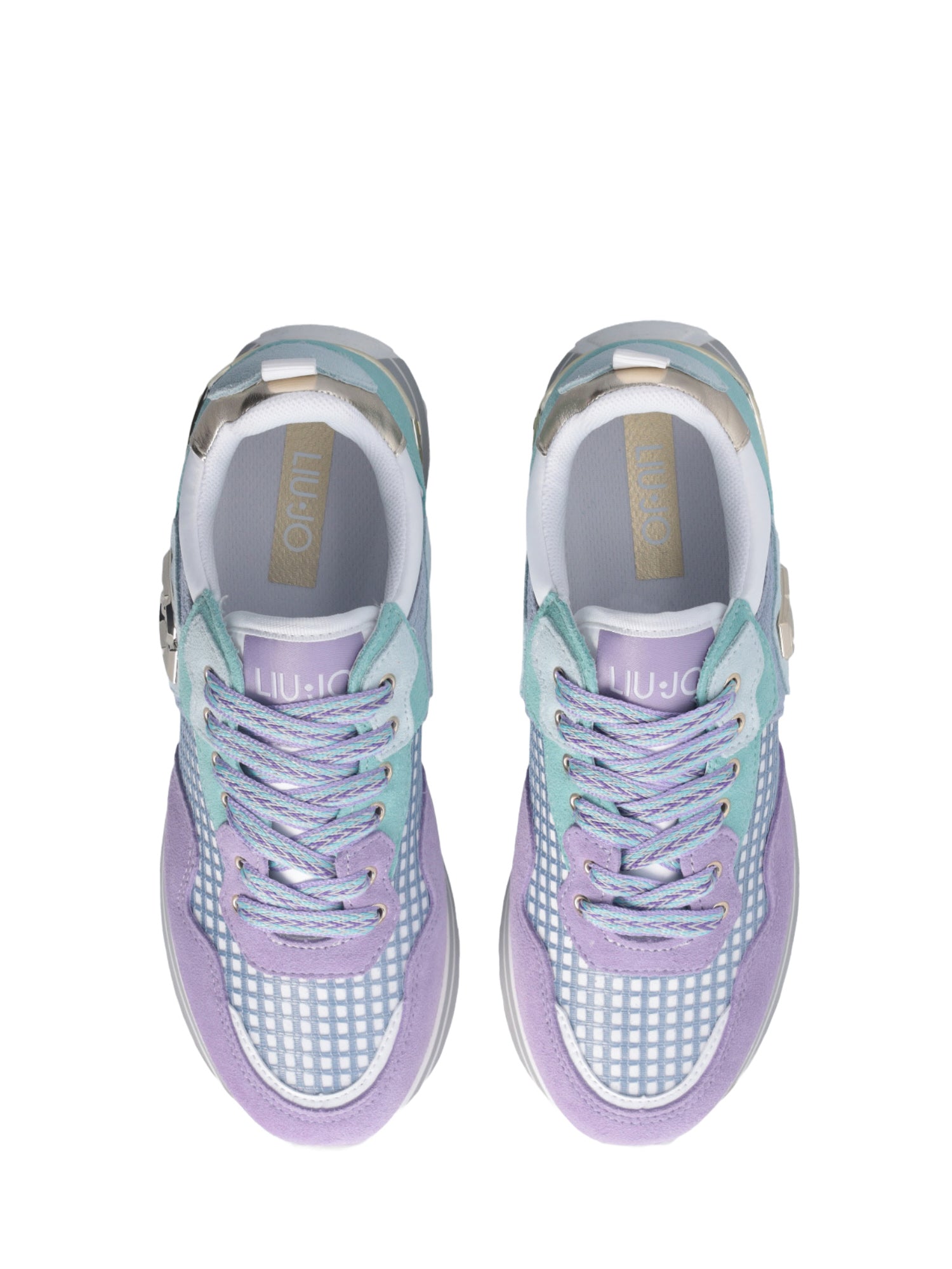 Sneakers Multicolore Liu-jo