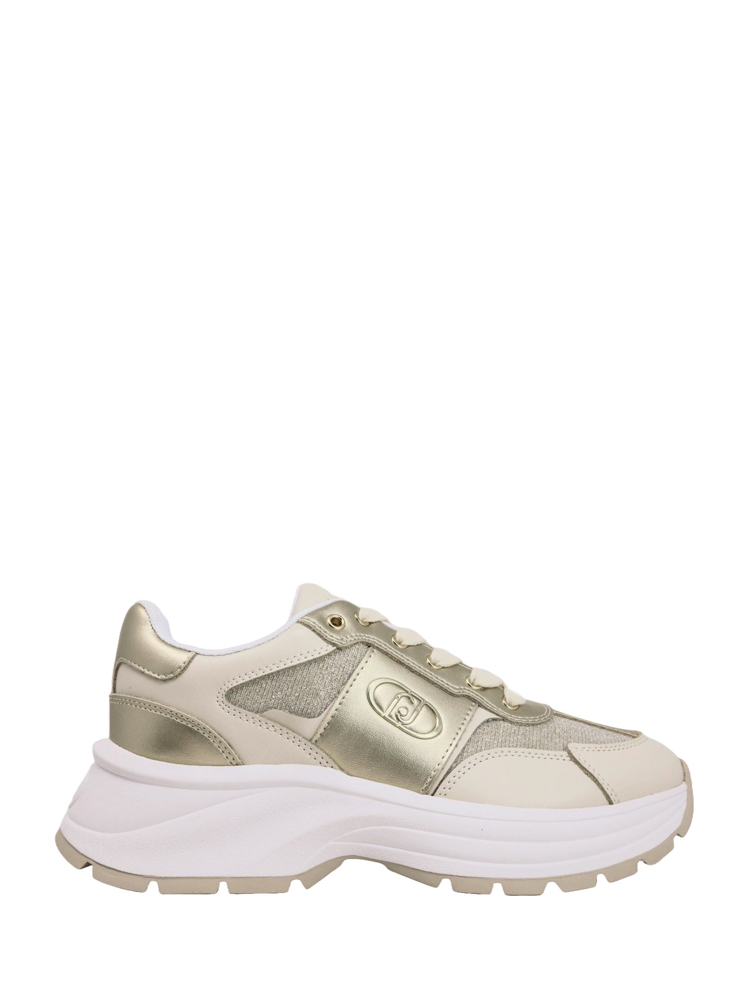 Sneakers Beige Liu-jo