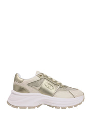 Sneakers Beige Liu-jo