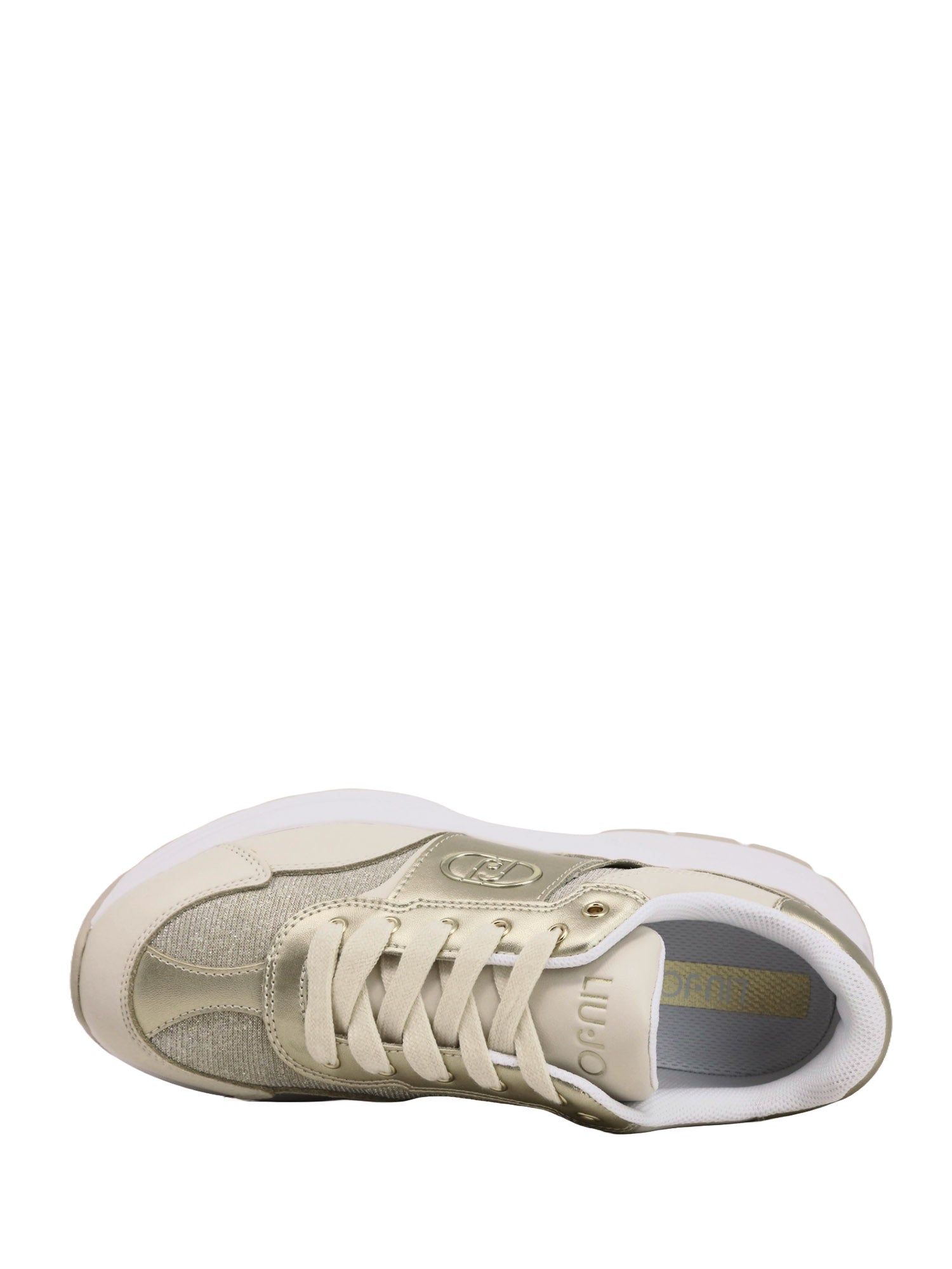 Sneakers Beige Liu-jo