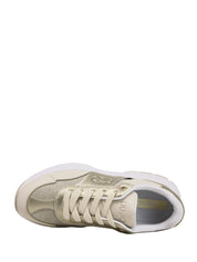 Sneakers Beige Liu-jo