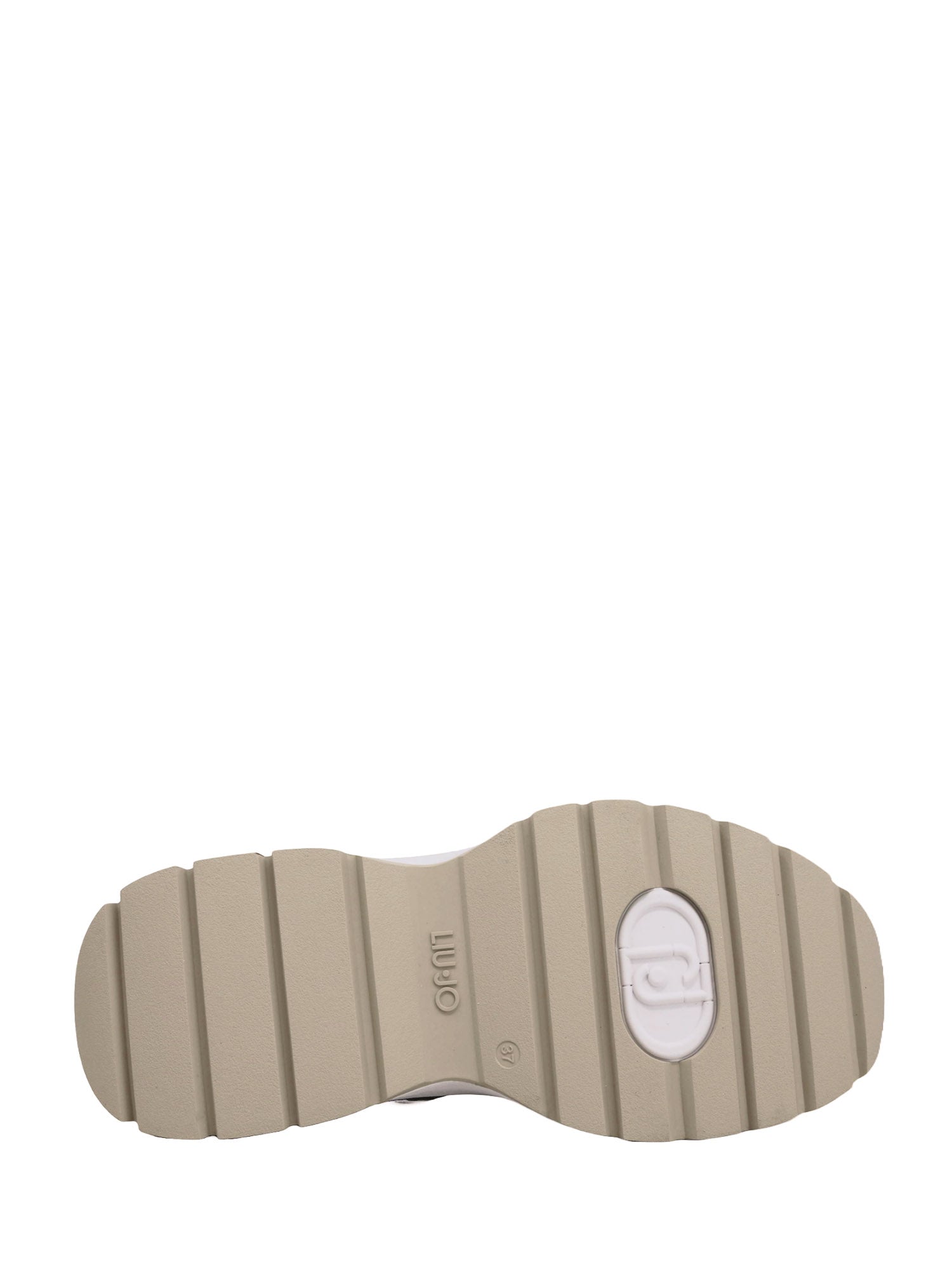 Sneakers Beige Liu-jo