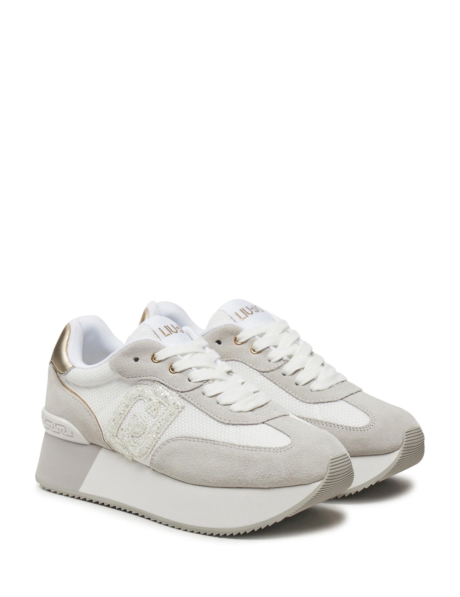 Sneakers Grigio Liu-jo