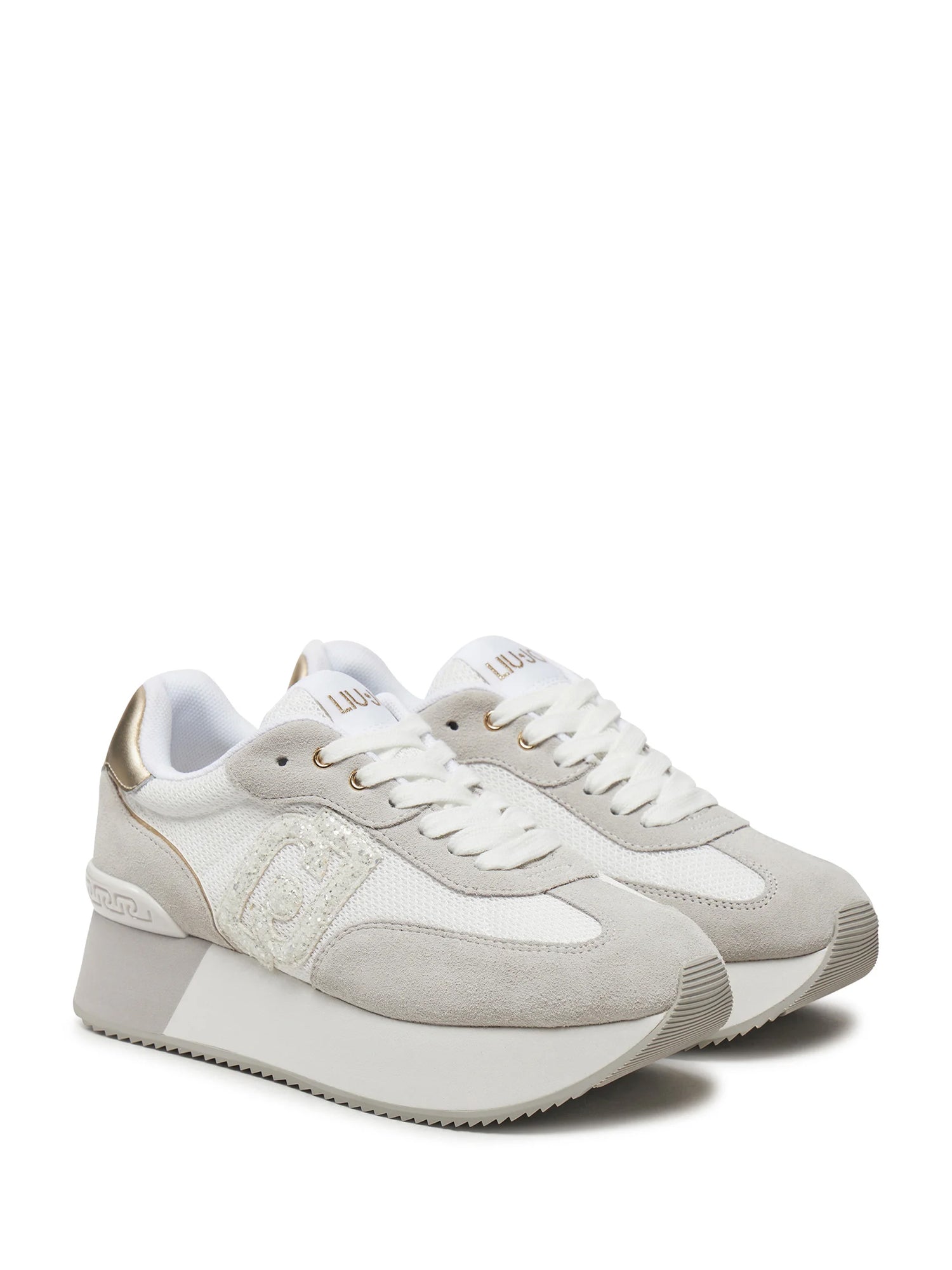 Sneakers Grigio Liu-jo