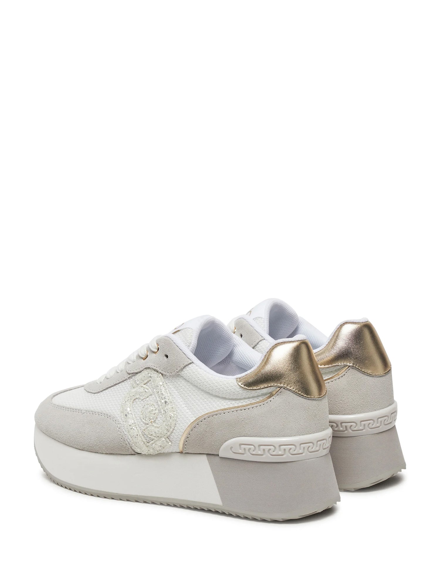 Sneakers Grigio Liu-jo