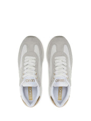 Sneakers Grigio Liu-jo