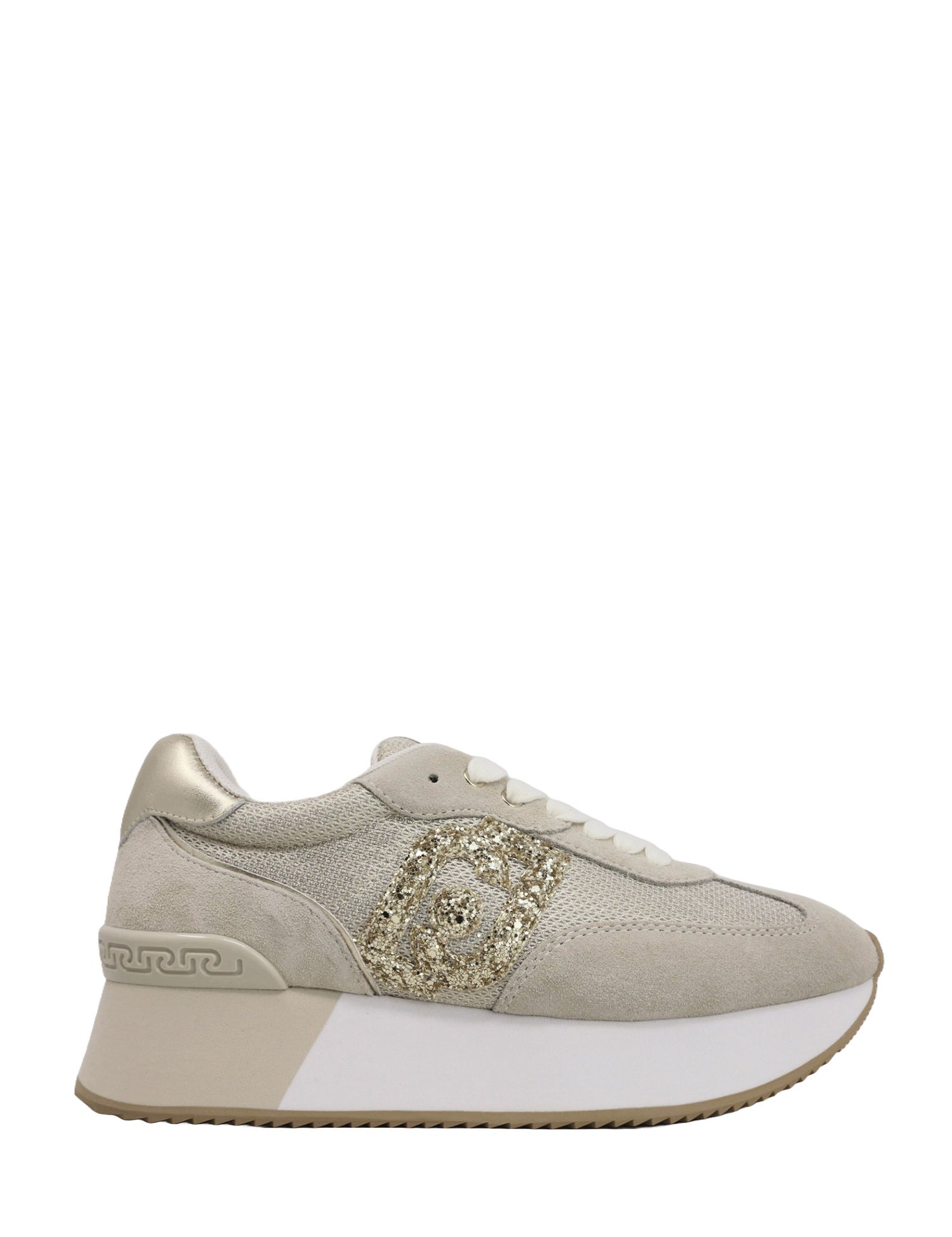 Sneakers Beige Liu-jo