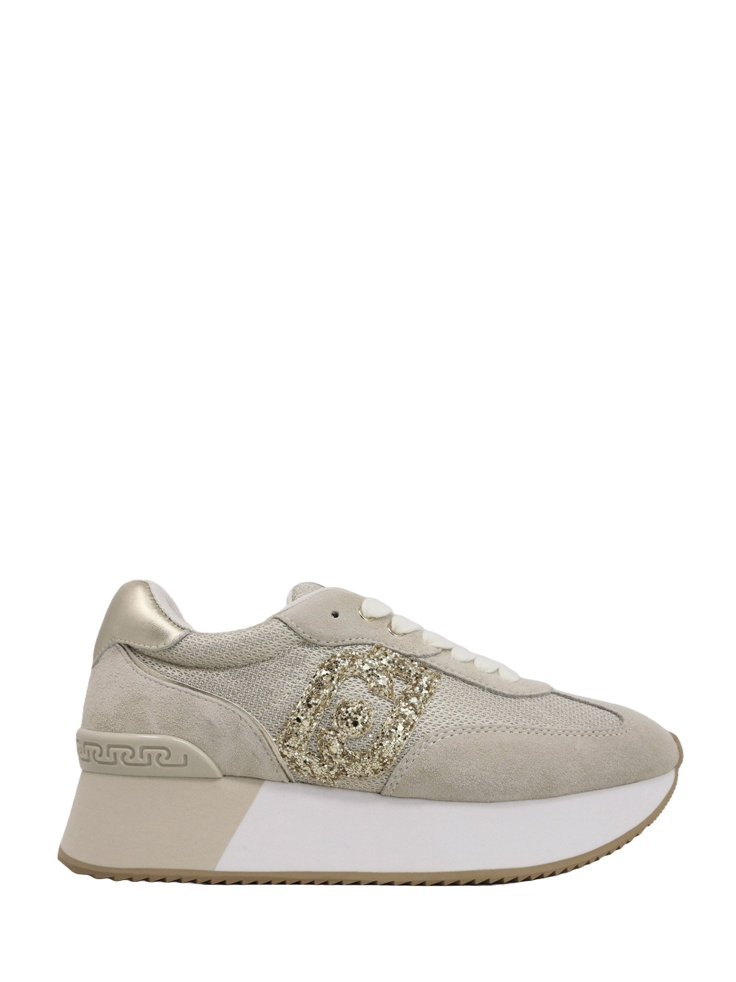 Sneakers Beige Liu-jo