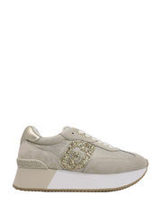 Sneakers Beige Liu-jo
