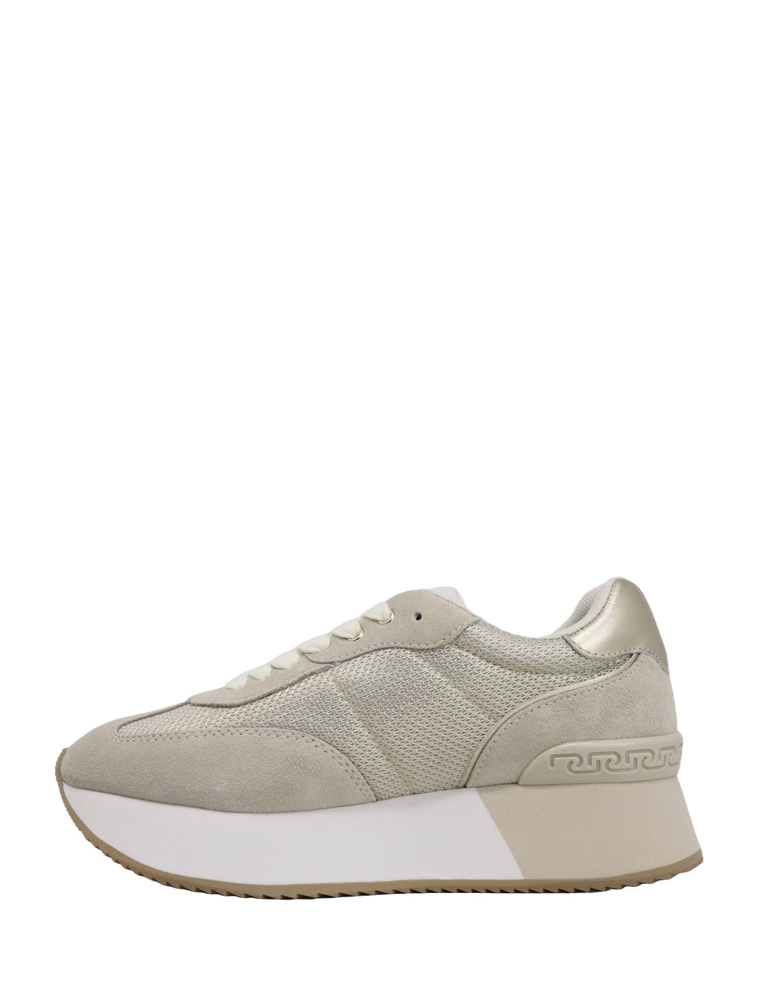 Sneakers Beige Liu-jo