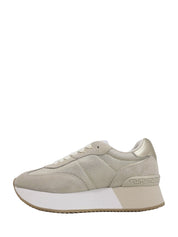 Sneakers Beige Liu-jo