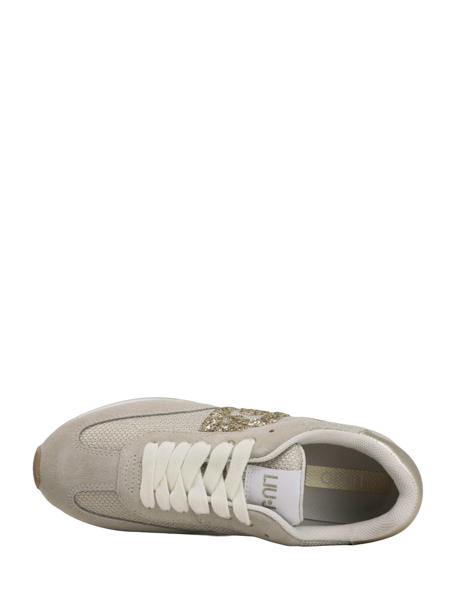 Sneakers Beige Liu-jo