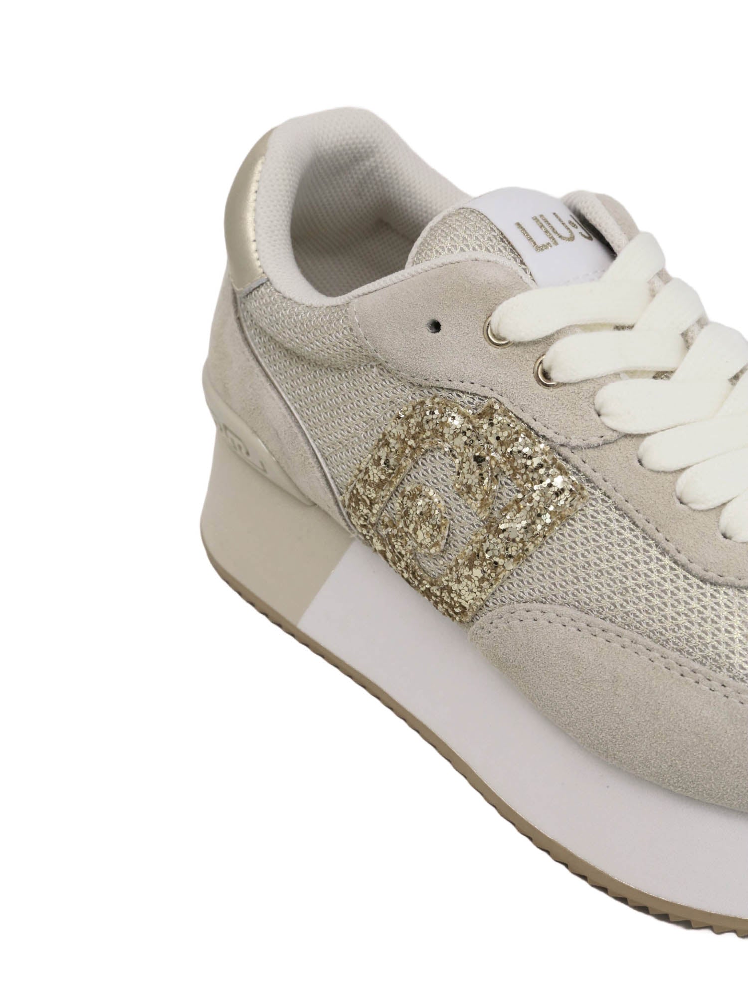 Sneakers Beige Liu-jo