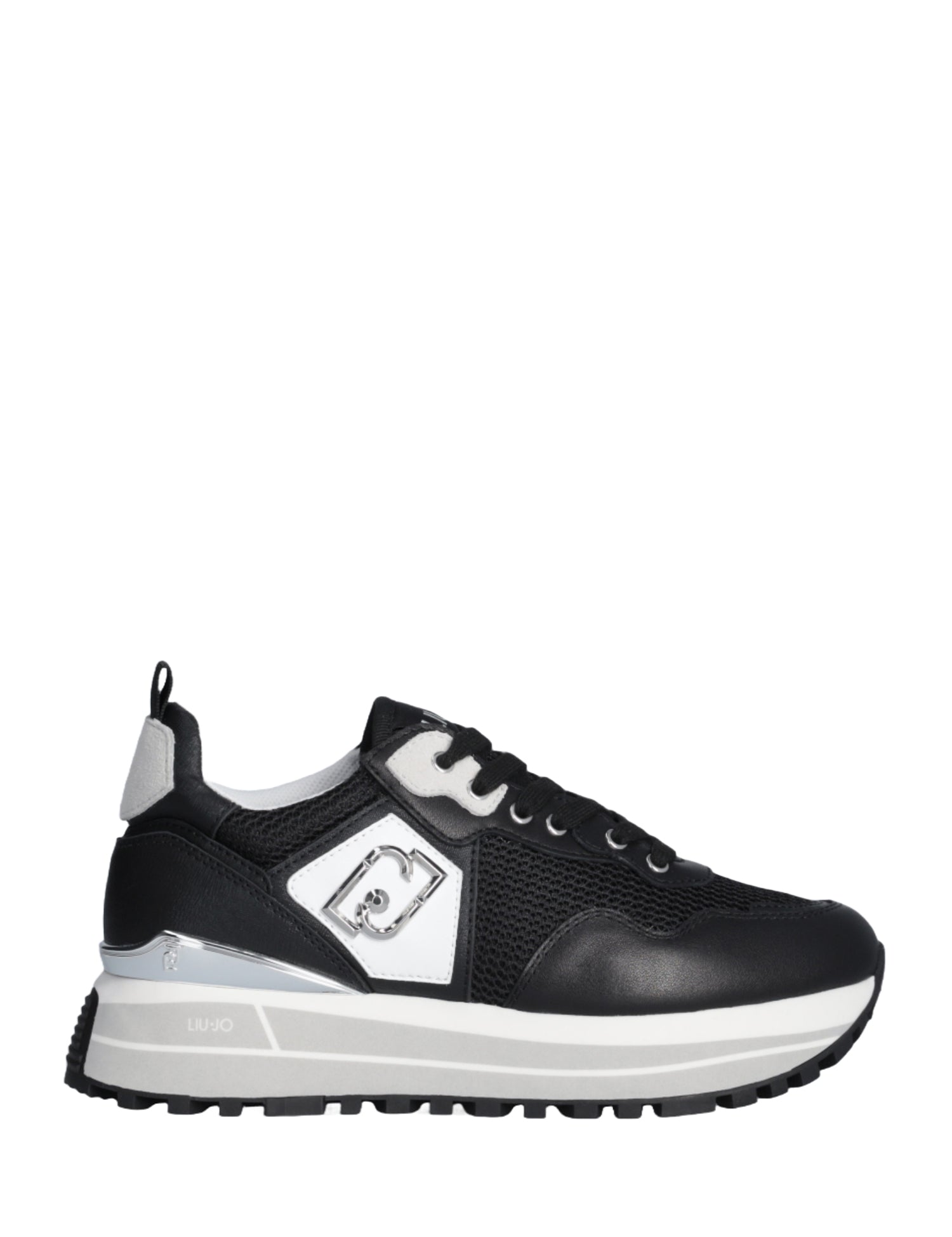 Sneakers Nero Liu-jo