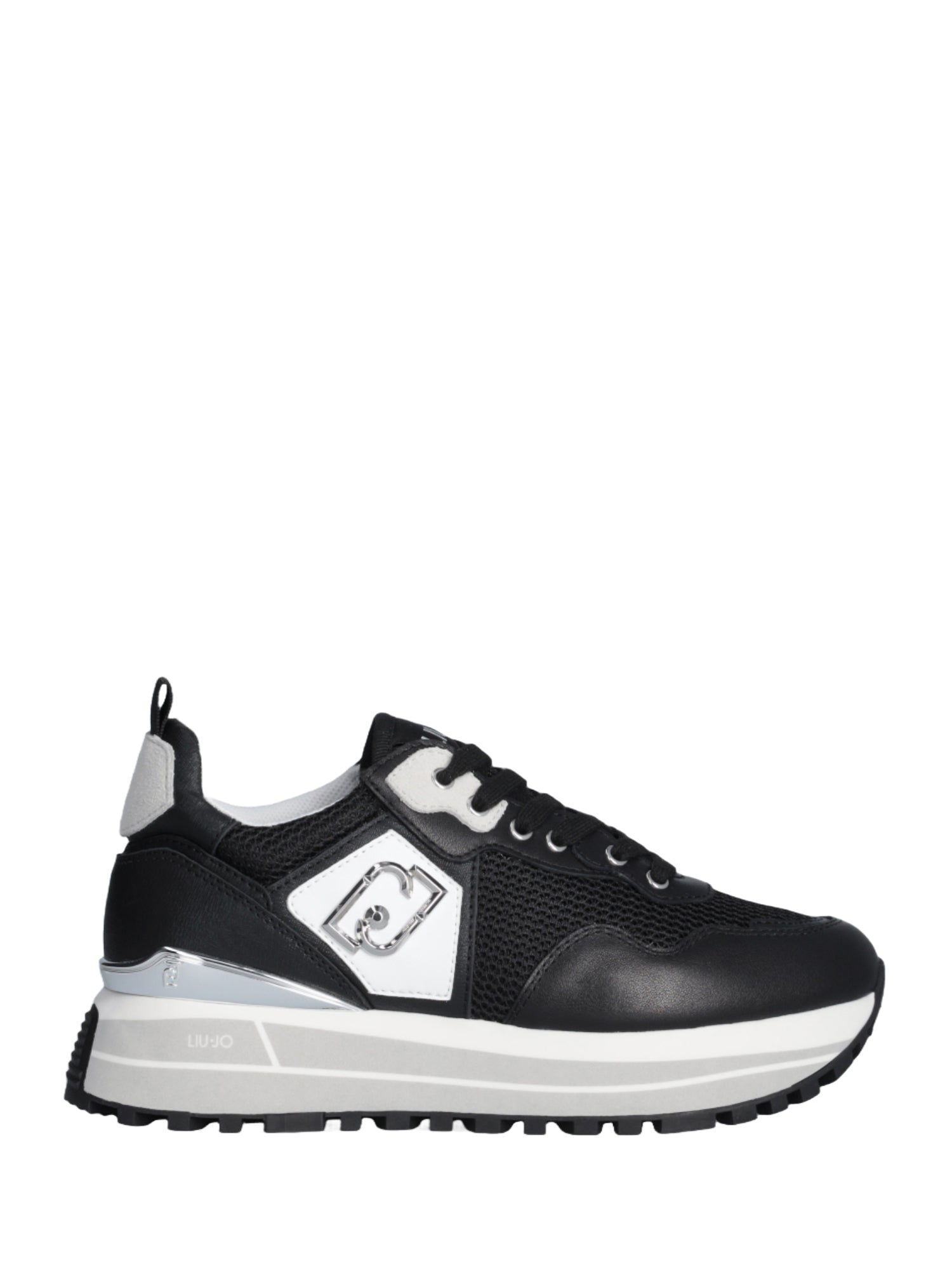 Sneakers Nero Liu-jo
