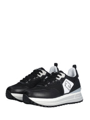 Sneakers Nero Liu-jo