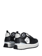 Sneakers Nero Liu-jo
