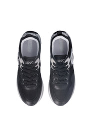 Sneakers Nero Liu-jo