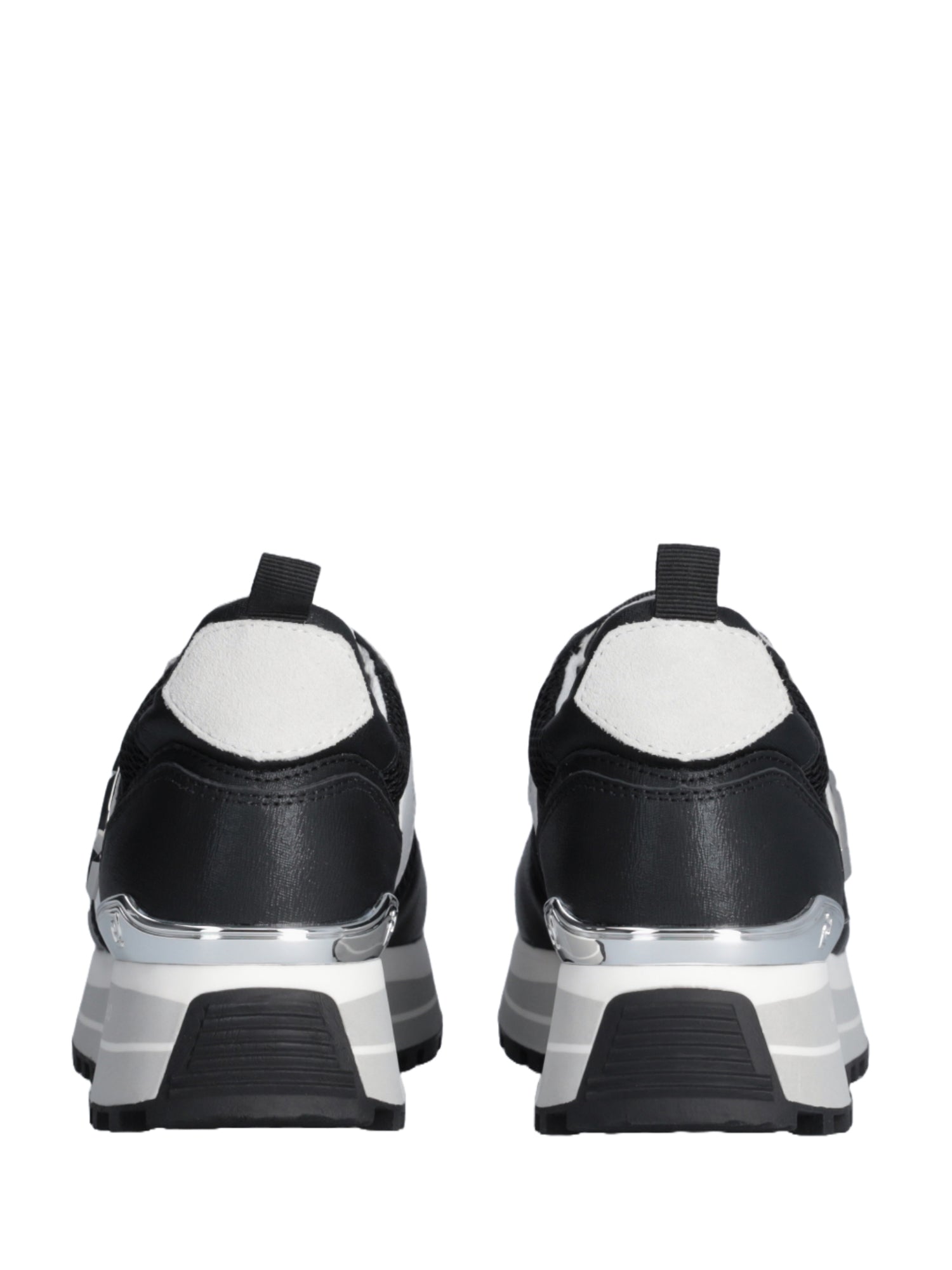 Sneakers Nero Liu-jo