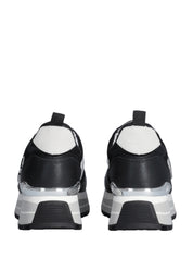 Sneakers Nero Liu-jo