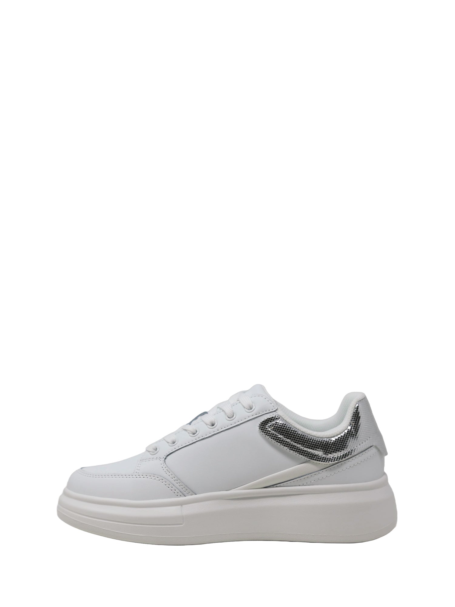 Sneakers Bianco Liu-jo