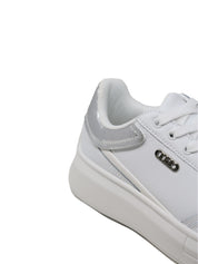 Sneakers Bianco Liu-jo