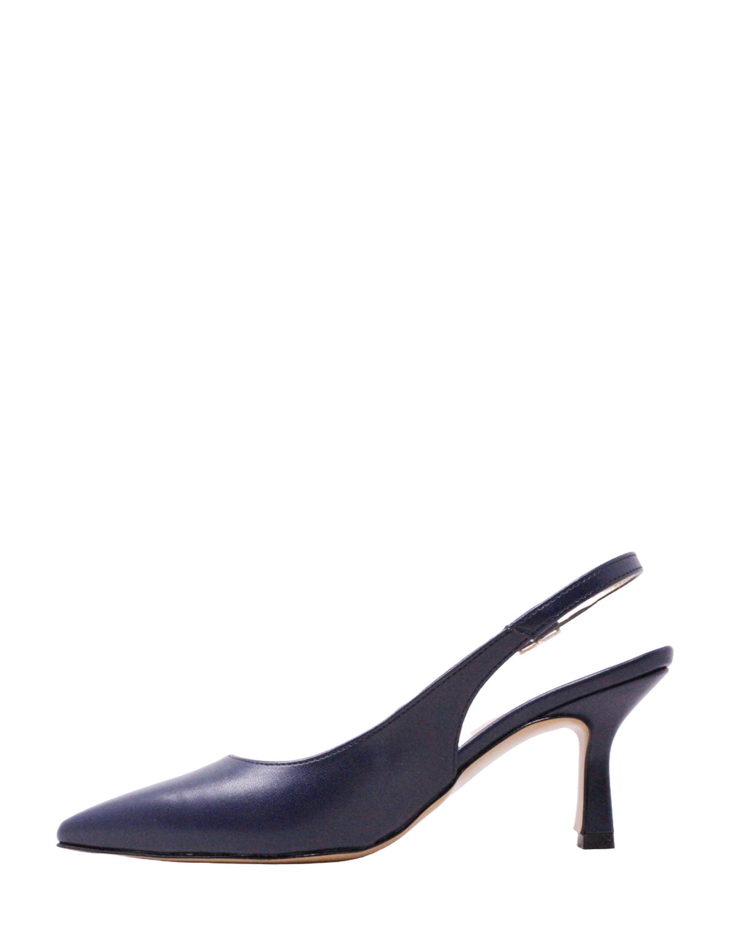 Sandali tacco Blu Grace Shoes