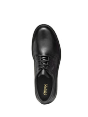 Scarpe eleganti Nero Geox