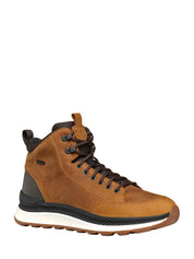 Sneakers Marrone Geox