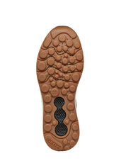 Sneakers Marrone Geox