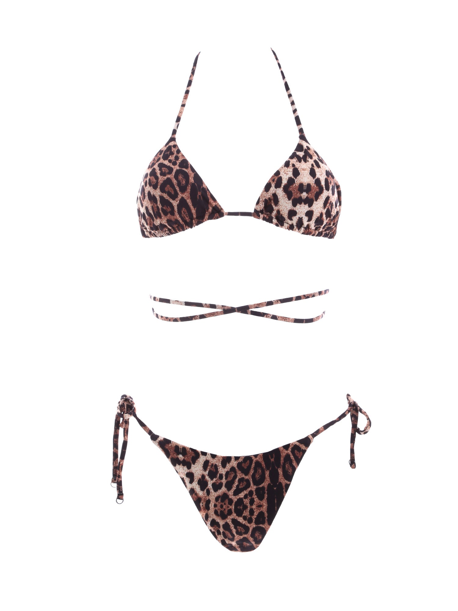 Costumi Marrone F**k