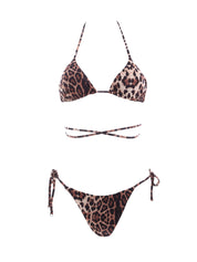 Costumi Marrone F**k