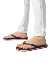 Infradito Blu Pepe Jeans