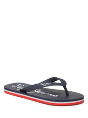 Infradito Blu Pepe Jeans