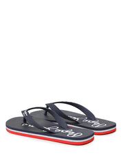 Infradito Blu Pepe Jeans