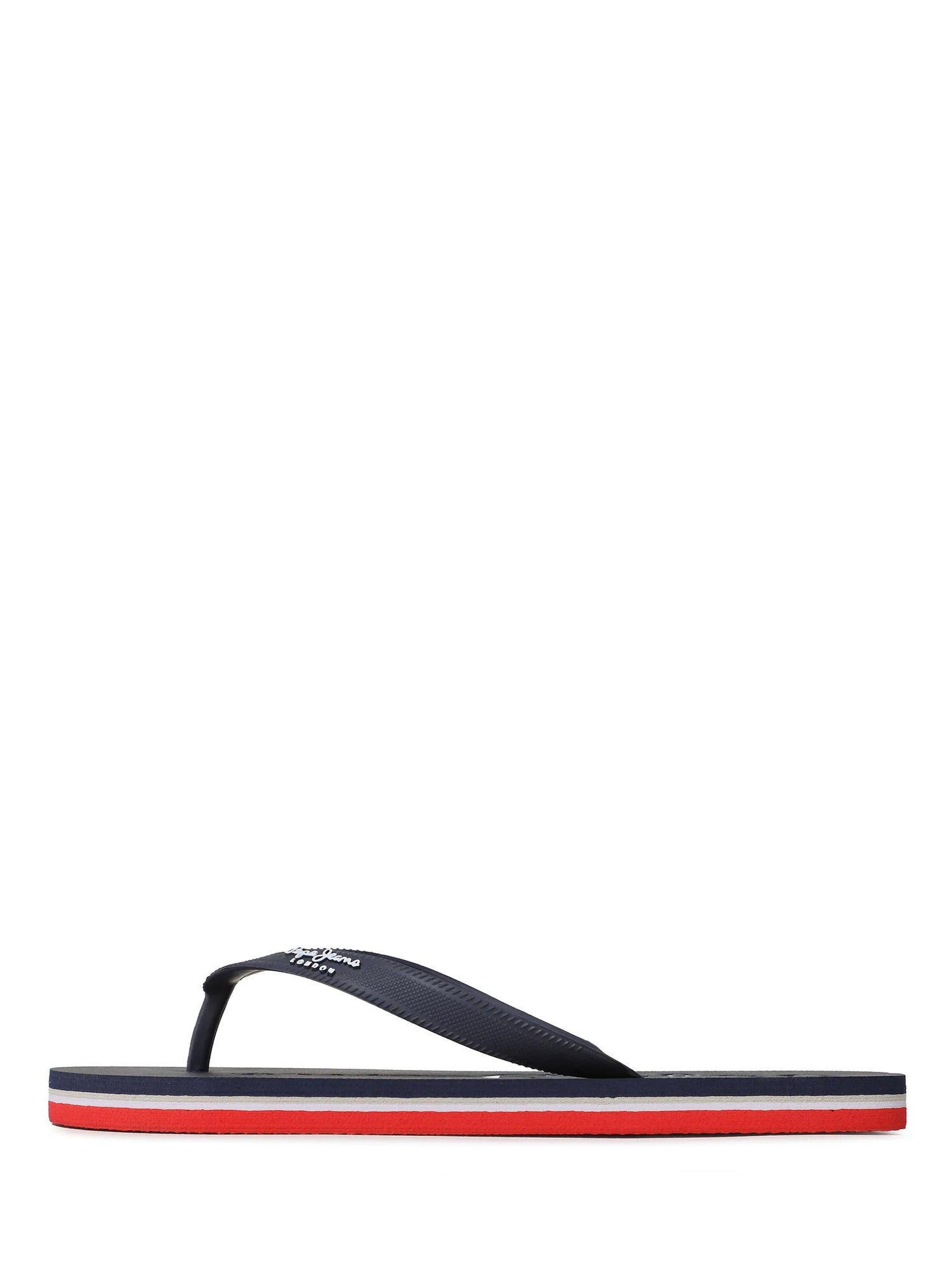 Infradito Blu Pepe Jeans