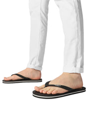 Infradito Nero Pepe Jeans