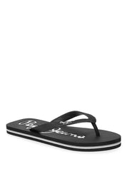 Infradito Nero Pepe Jeans