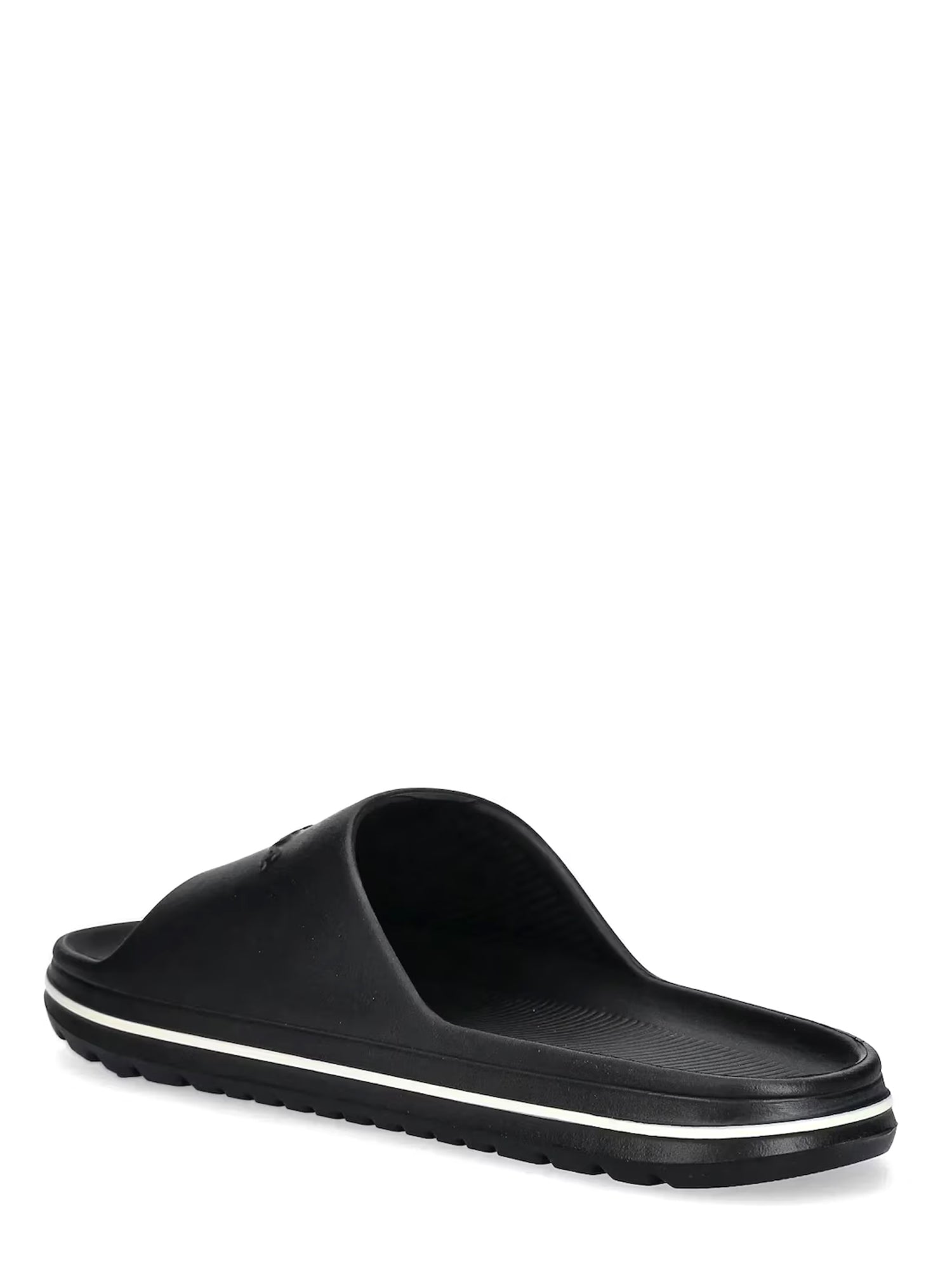 Ciabatte Nero Pepe Jeans