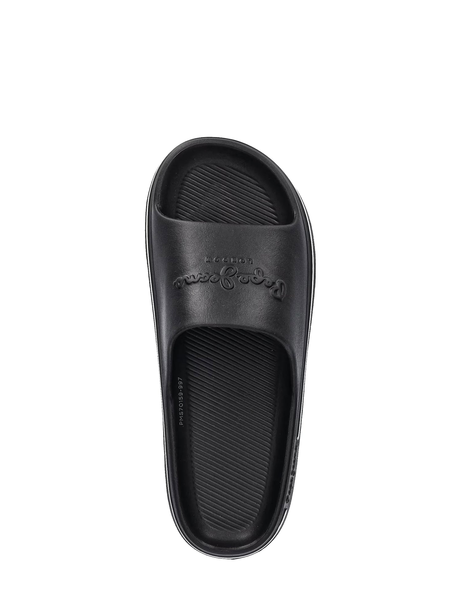 Ciabatte Nero Pepe Jeans