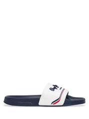 Ciabatte Bianco Pepe Jeans