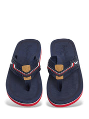 Infradito Blu Pepe Jeans