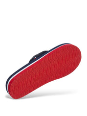 Infradito Blu Pepe Jeans