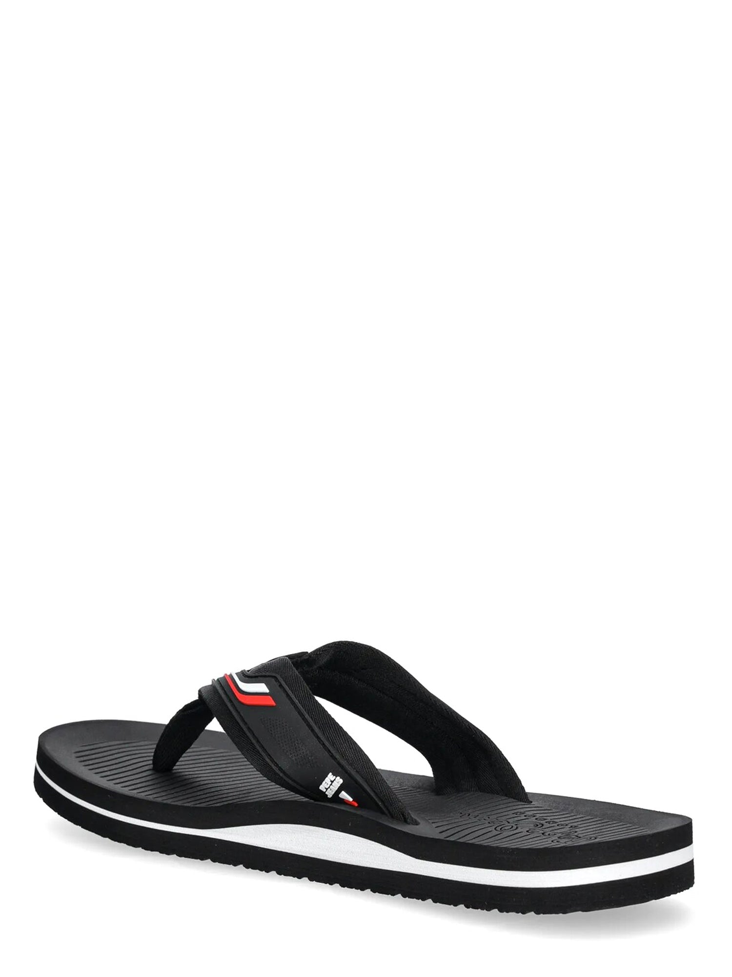 Infradito Nero Pepe Jeans